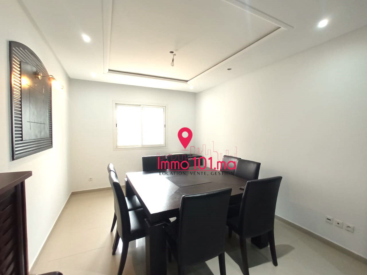 Appartement à vendre à Oulad Mtaa YBV1945